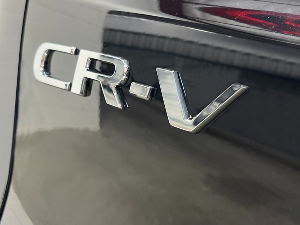 Thumbnail: 2026 Honda CR-V - 7