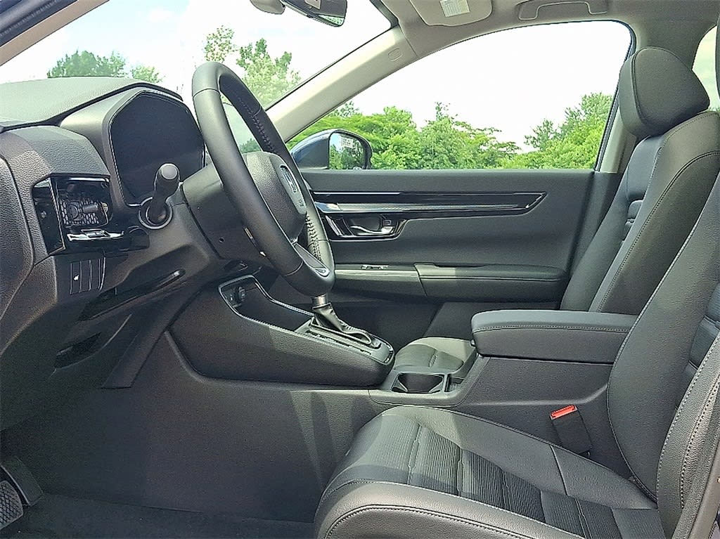 Thumbnail: 2026 Honda CR-V - 9