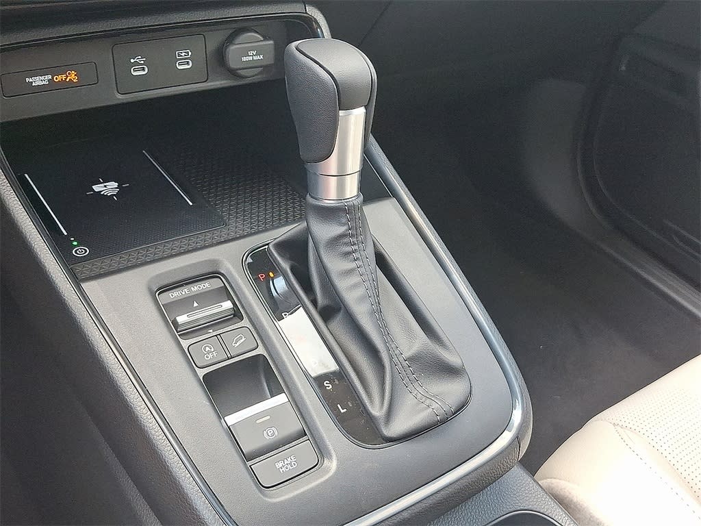 Thumbnail: 2026 Honda CR-V - 11