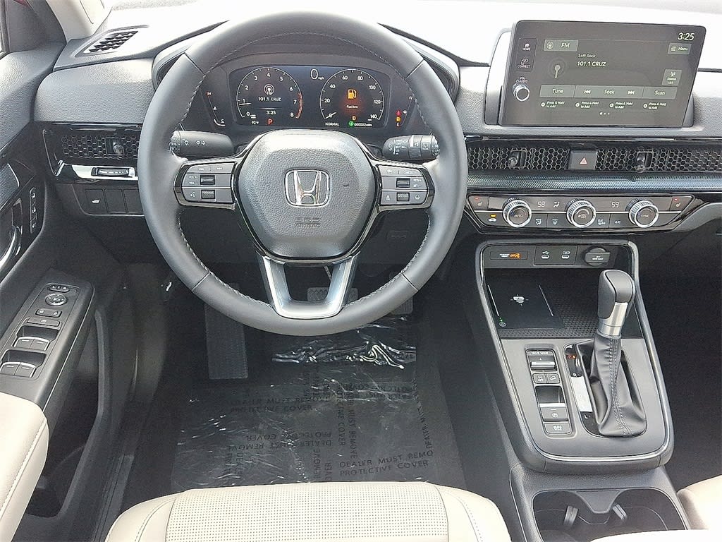 Thumbnail: 2026 Honda CR-V - 2