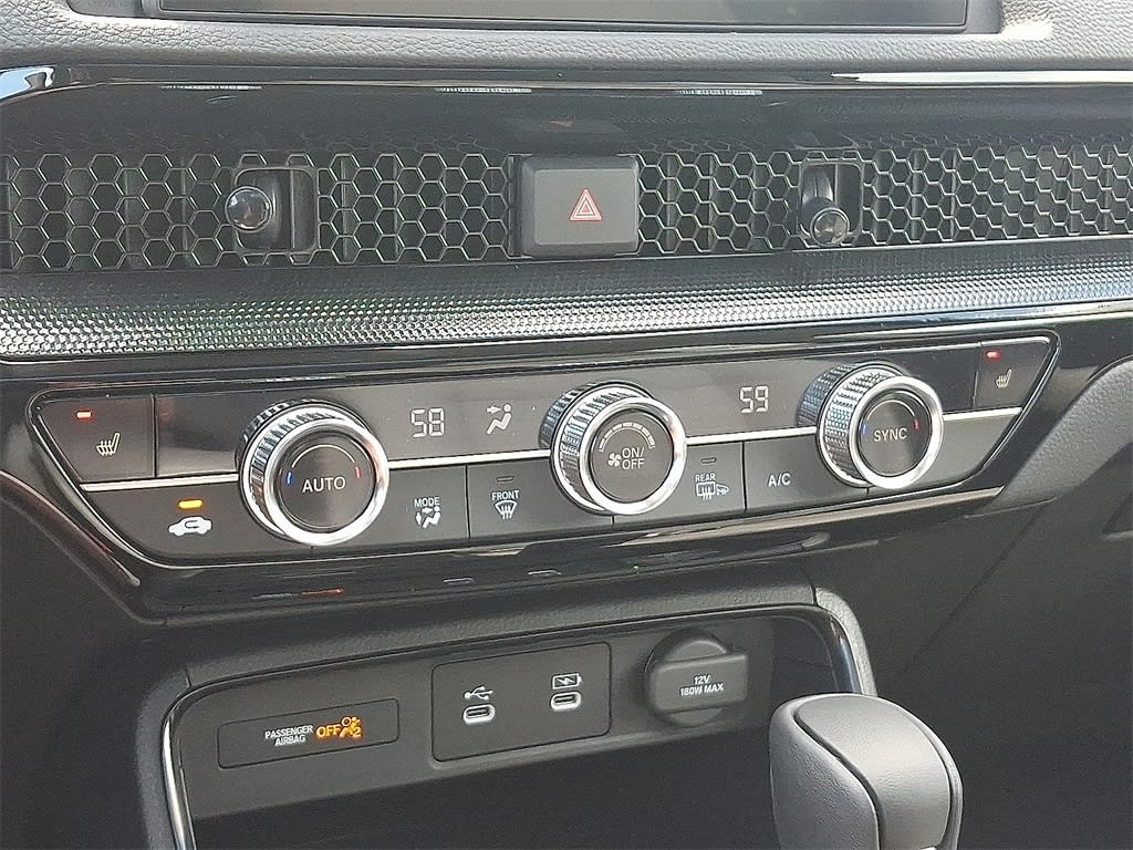 Thumbnail: 2026 Honda CR-V - 16