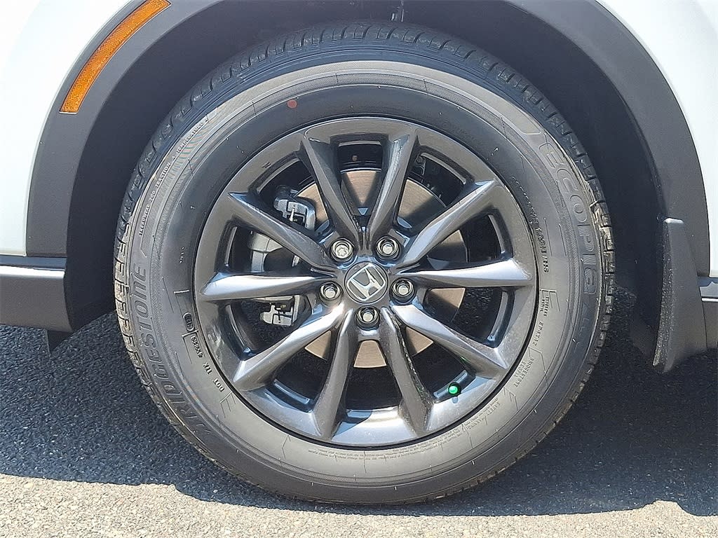 Thumbnail: 2026 Honda CR-V - 8