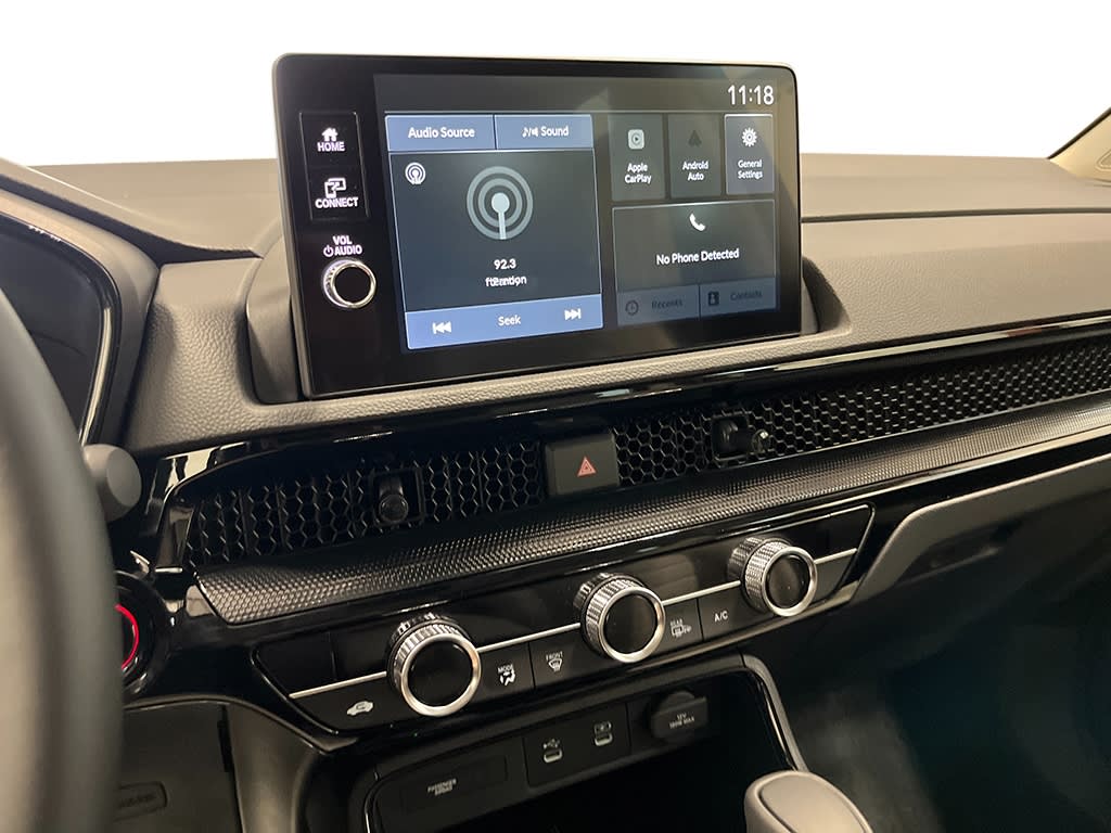 Thumbnail: 2026 Honda CR-V - 14