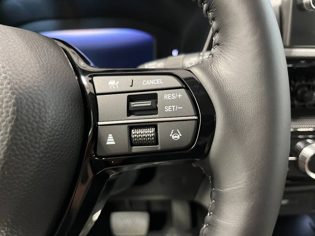 Thumbnail: 2026 Honda CR-V - 23