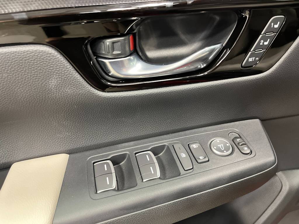 Thumbnail: 2026 Honda CR-V - 20