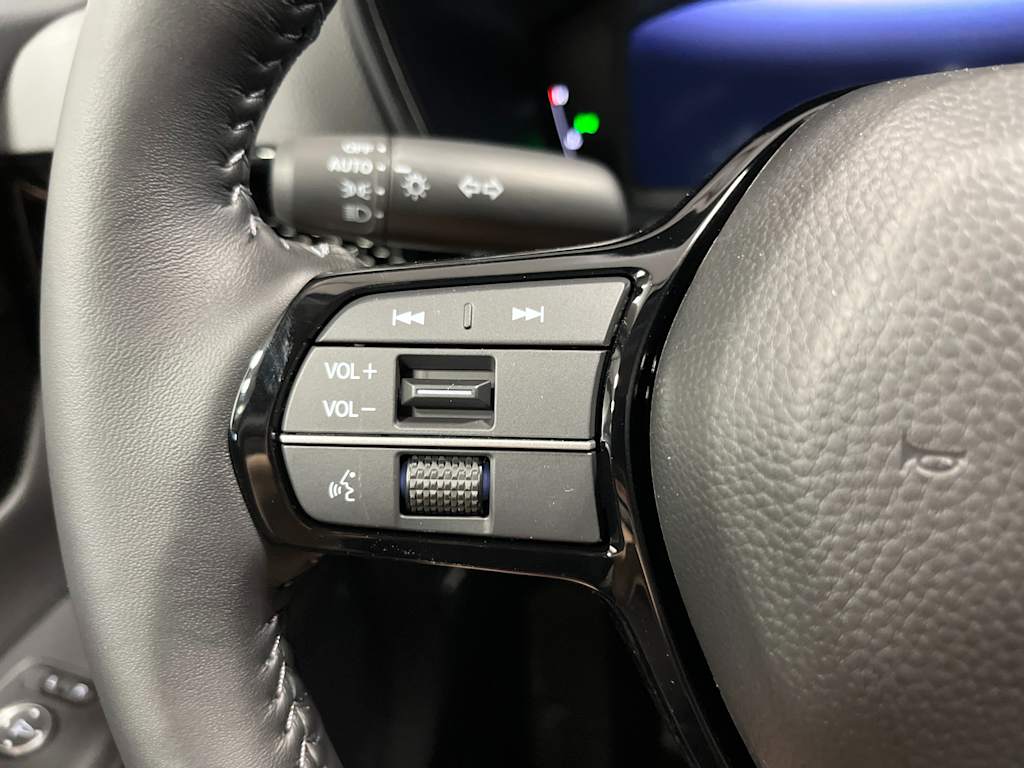 Thumbnail: 2026 Honda CR-V - 22