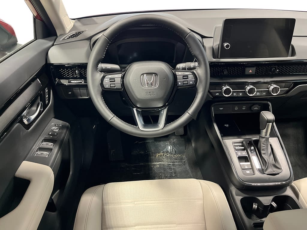 Thumbnail: 2026 Honda CR-V - 10