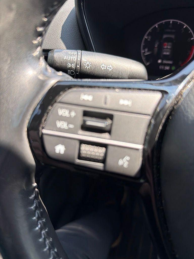 Thumbnail: 2024 Honda CR-V - 18