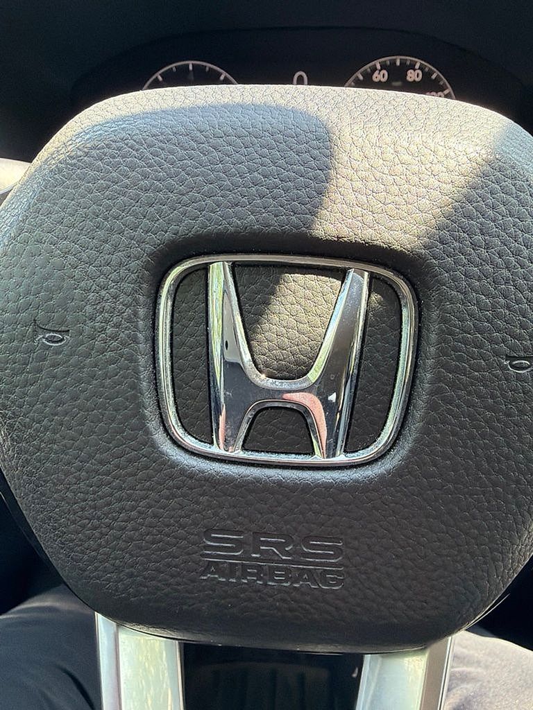 Thumbnail: 2024 Honda CR-V - 17