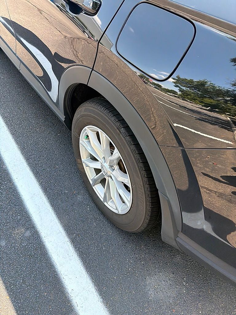 Thumbnail: 2024 Honda CR-V - 15