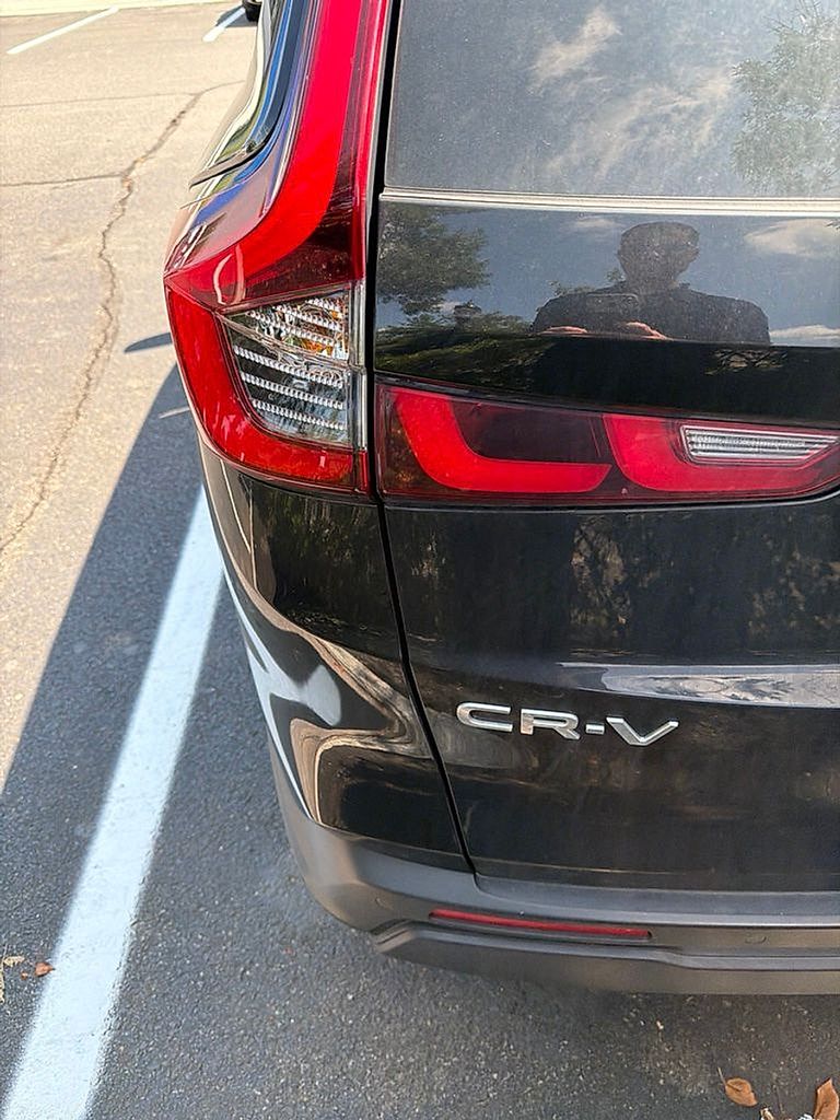 Thumbnail: 2024 Honda CR-V - 9
