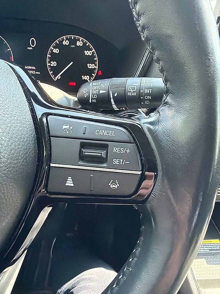 Thumbnail: 2024 Honda CR-V - 20