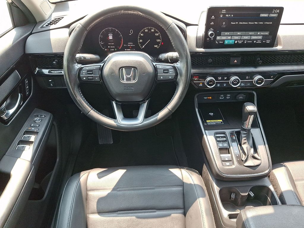 Thumbnail: 2024 Honda CR-V - 2