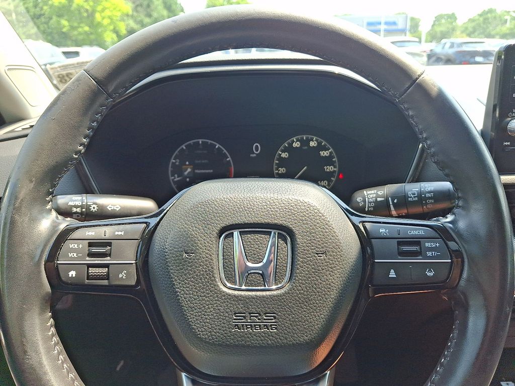 Thumbnail: 2024 Honda CR-V - 20