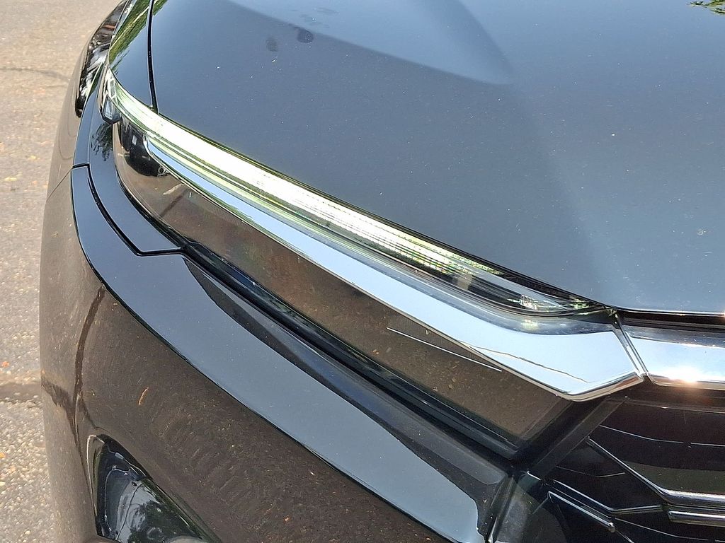 Thumbnail: 2024 Honda CR-V - 7