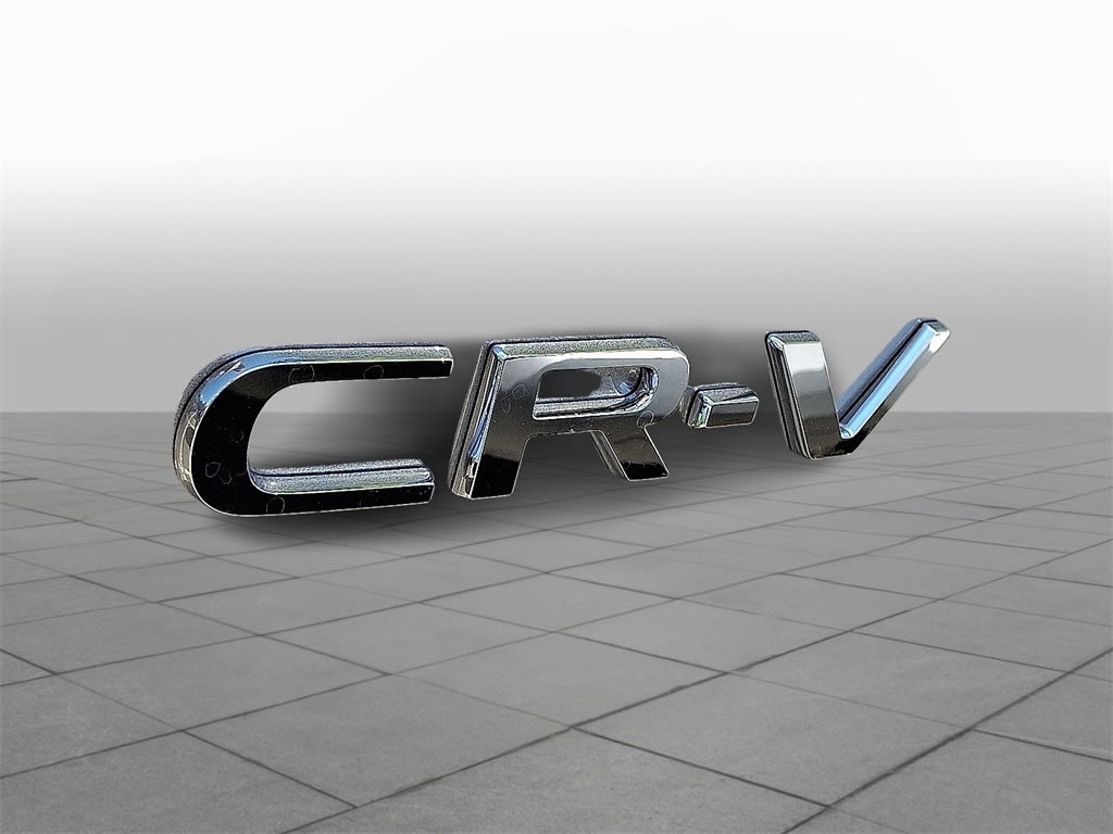 Thumbnail: 2026 Honda CR-V - 4