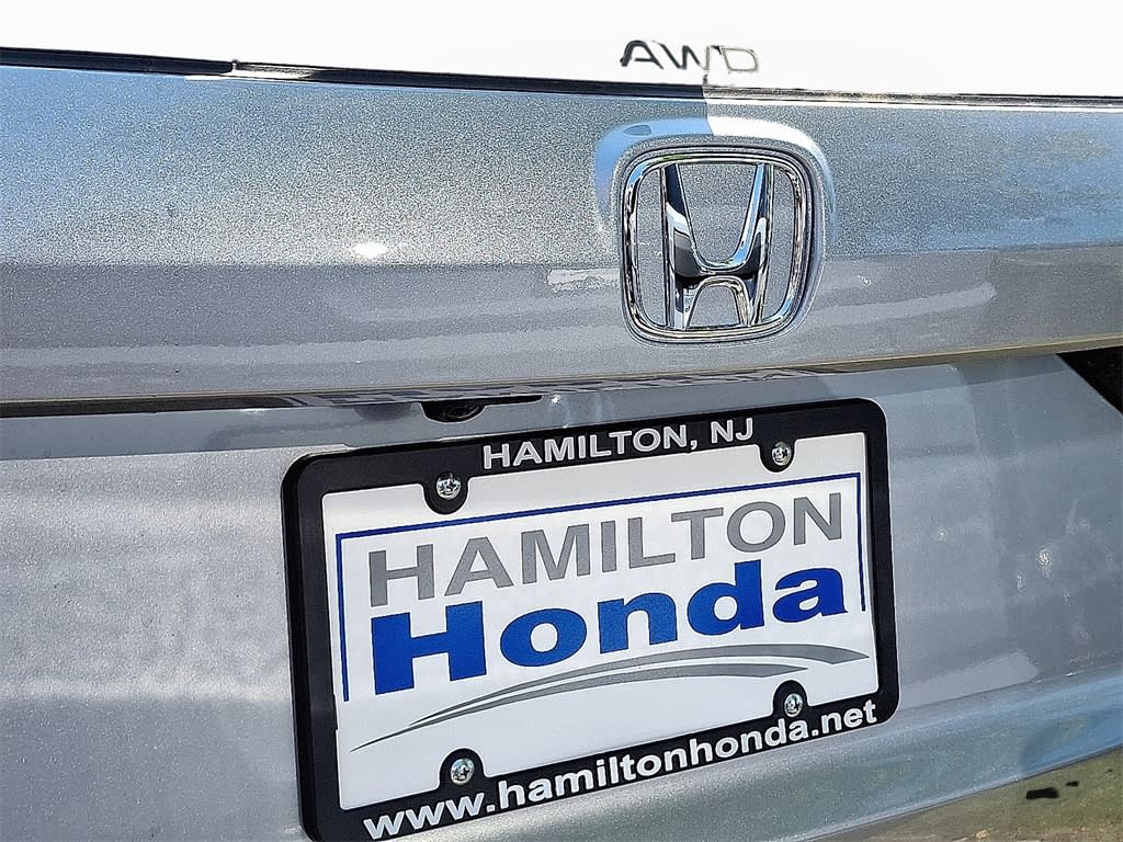 Thumbnail: 2026 Honda CR-V - 13