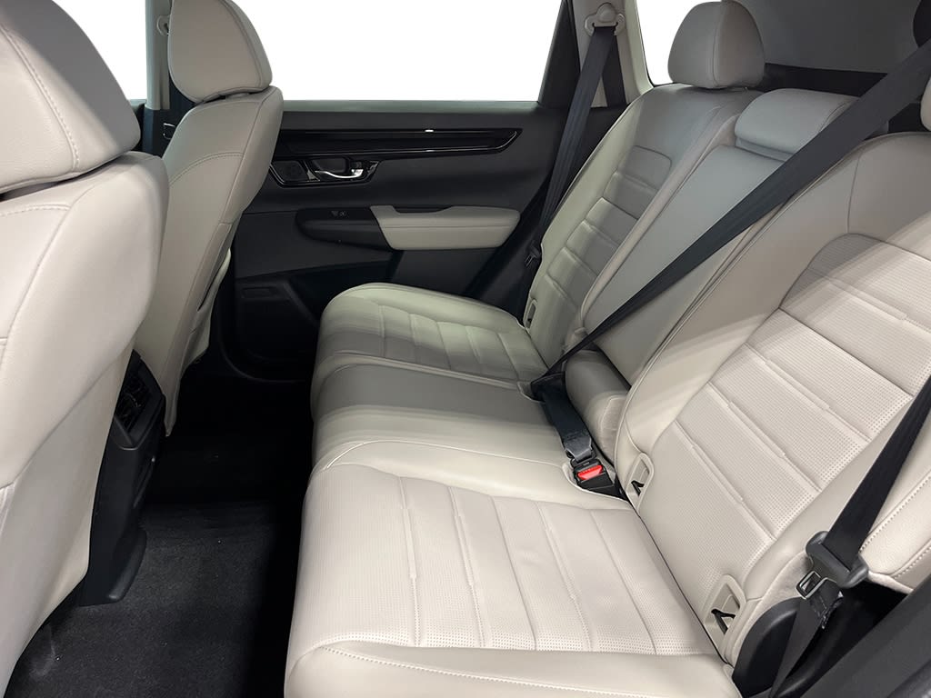Thumbnail: 2026 Honda CR-V - 13