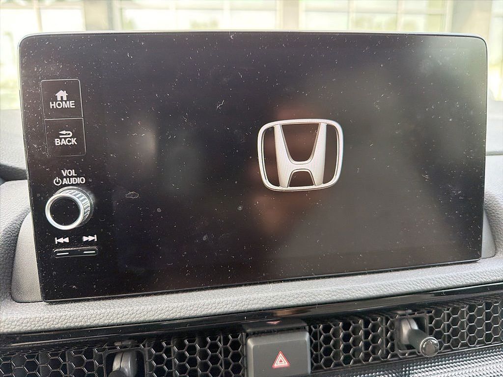 Thumbnail: 2024 Honda CR-V - 8