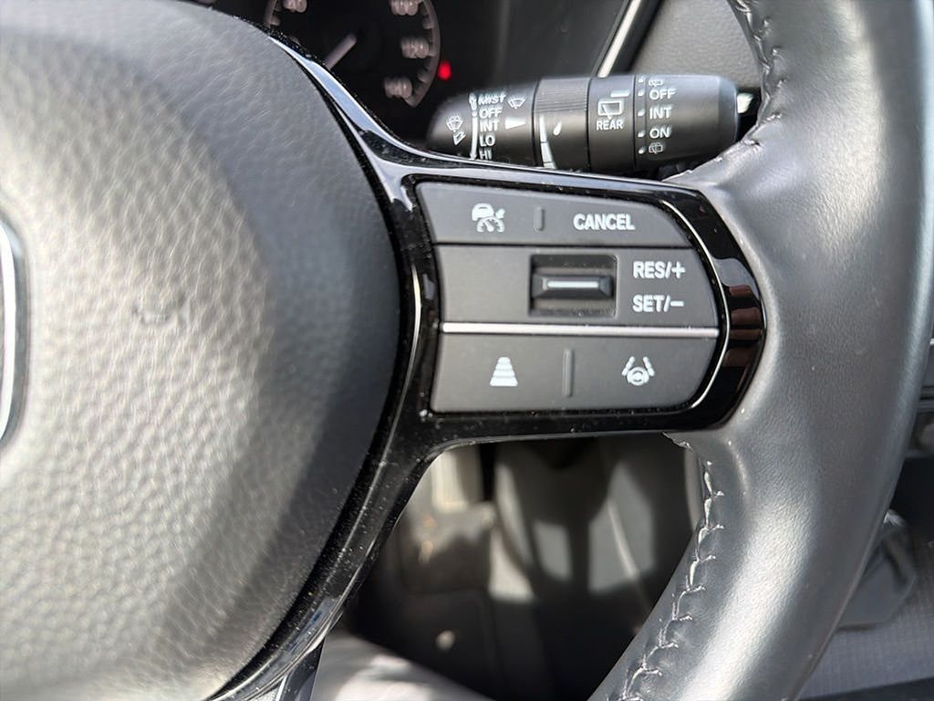 Thumbnail: 2024 Honda CR-V - 20