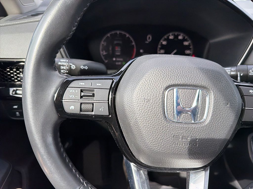 Thumbnail: 2024 Honda CR-V - 21