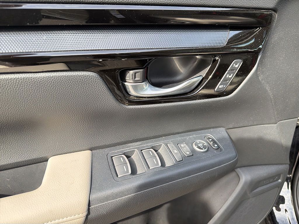 Thumbnail: 2024 Honda CR-V - 15