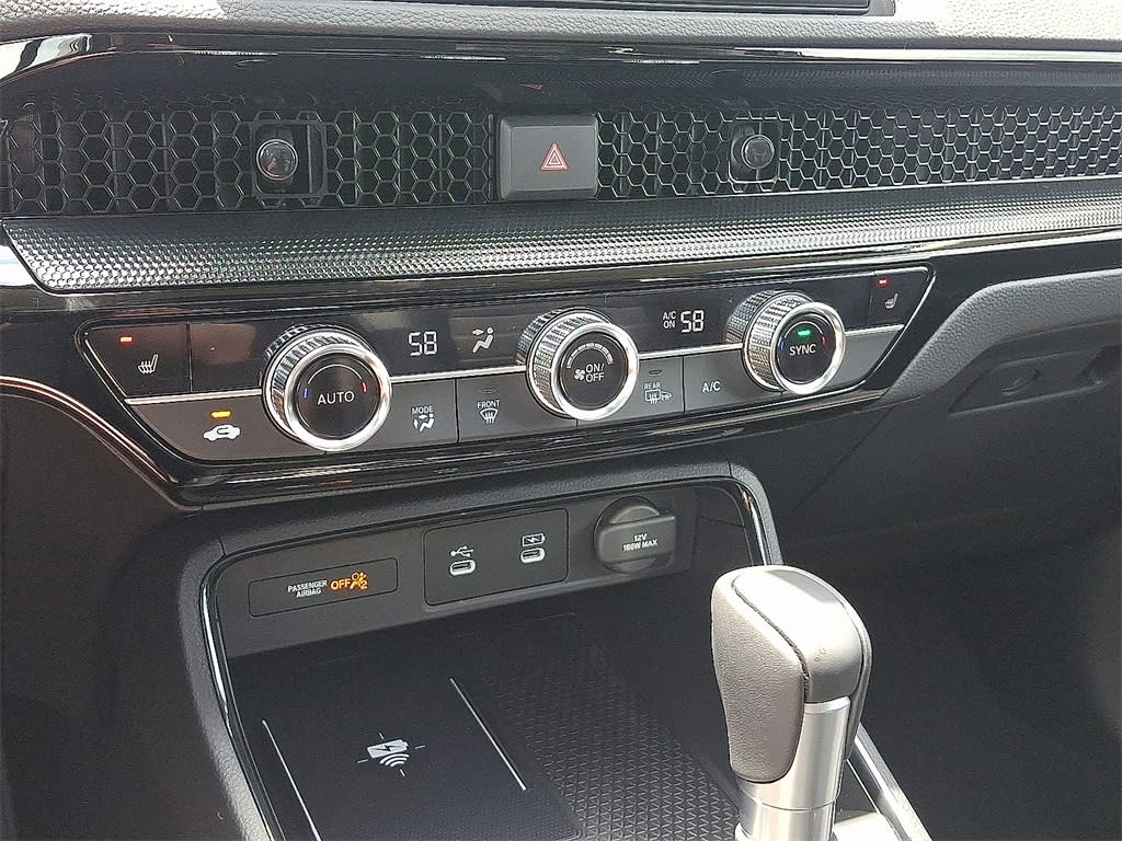 Thumbnail: 2026 Honda CR-V - 17