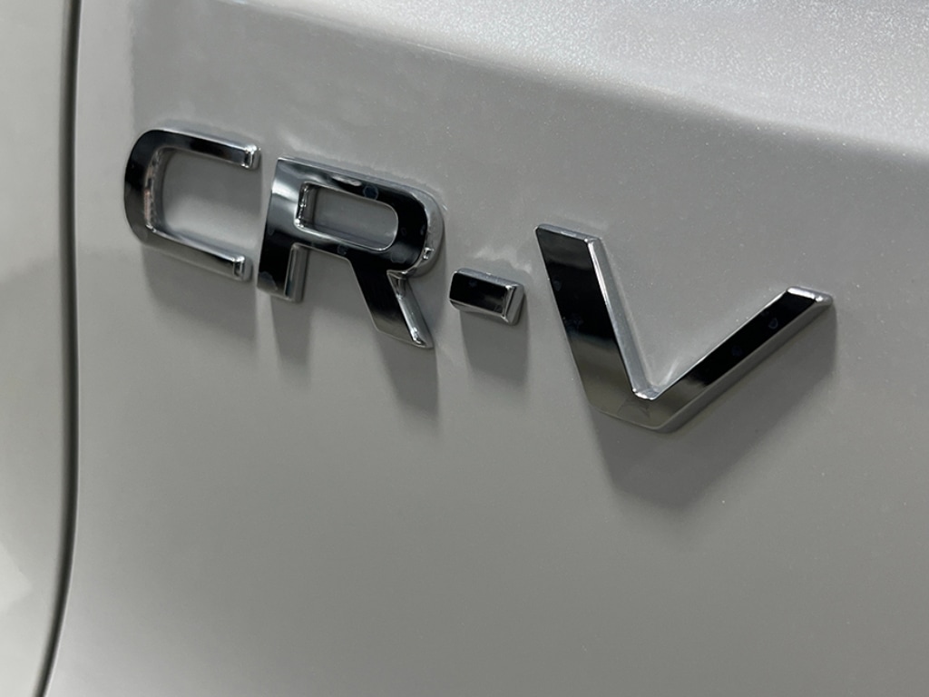 Thumbnail: 2026 Honda CR-V - 7