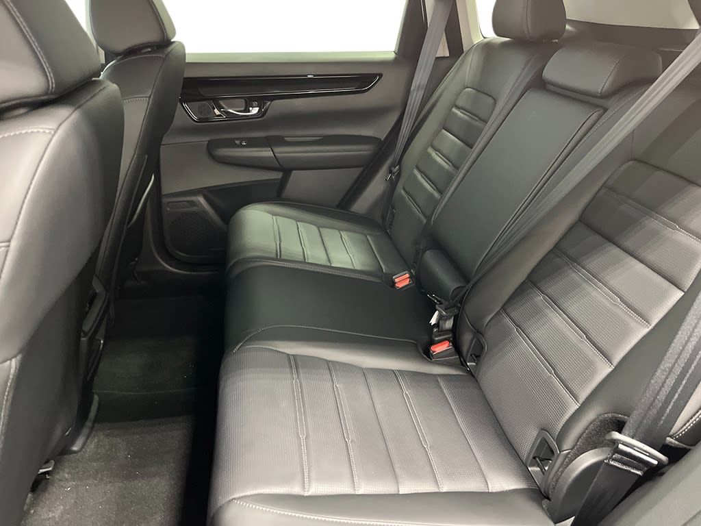 Thumbnail: 2026 Honda CR-V - 13