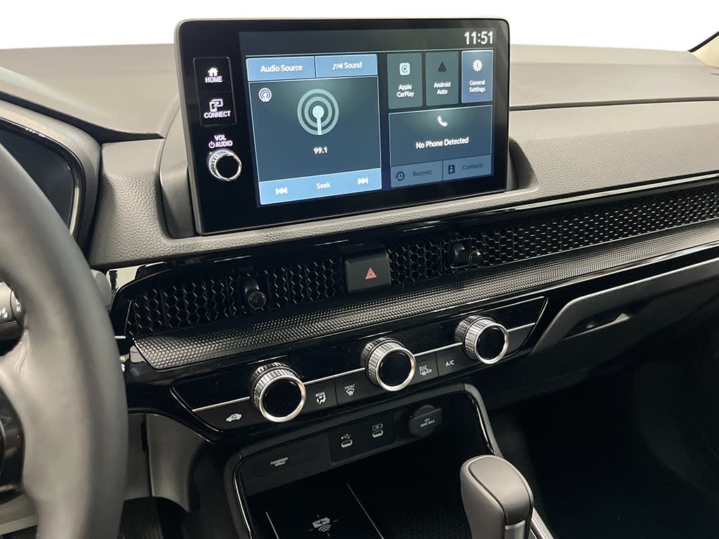 Thumbnail: 2026 Honda CR-V - 14