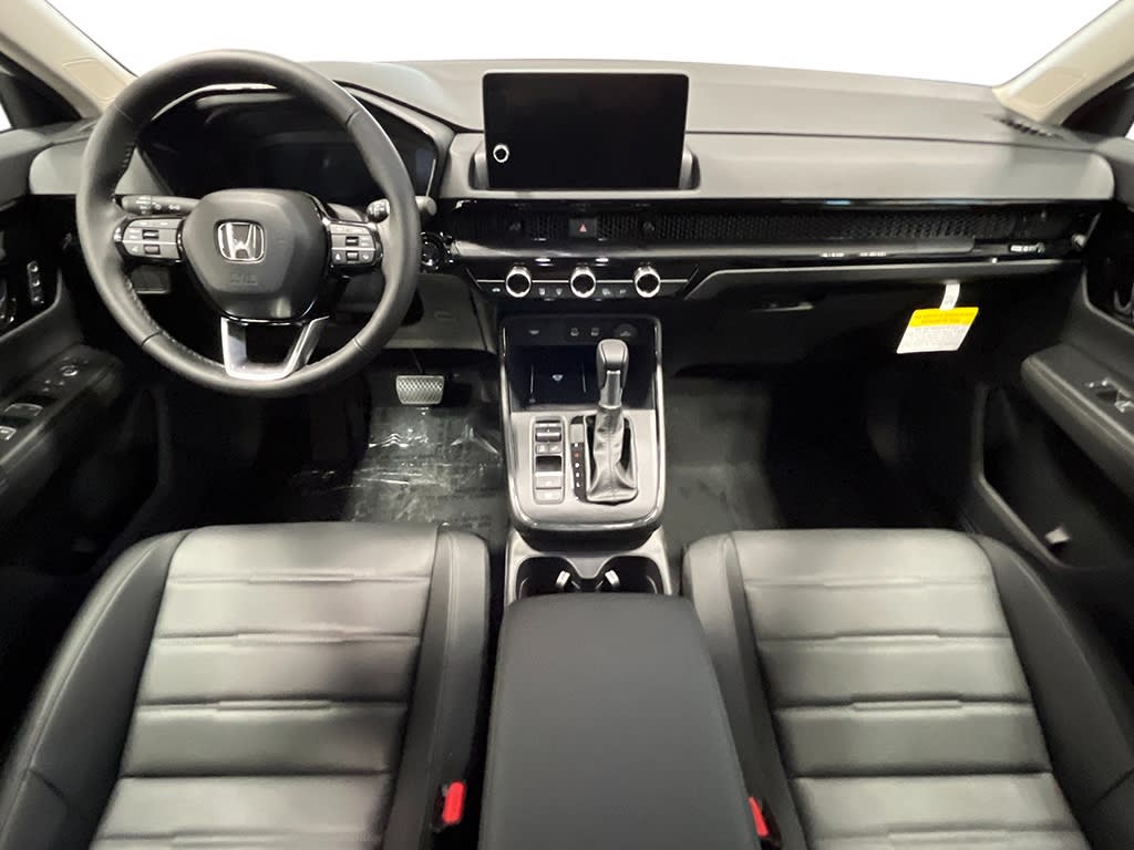 Thumbnail: 2026 Honda CR-V - 2