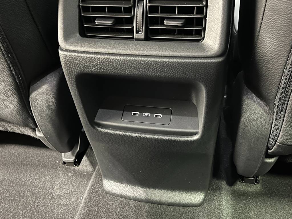 Thumbnail: 2026 Honda CR-V - 27