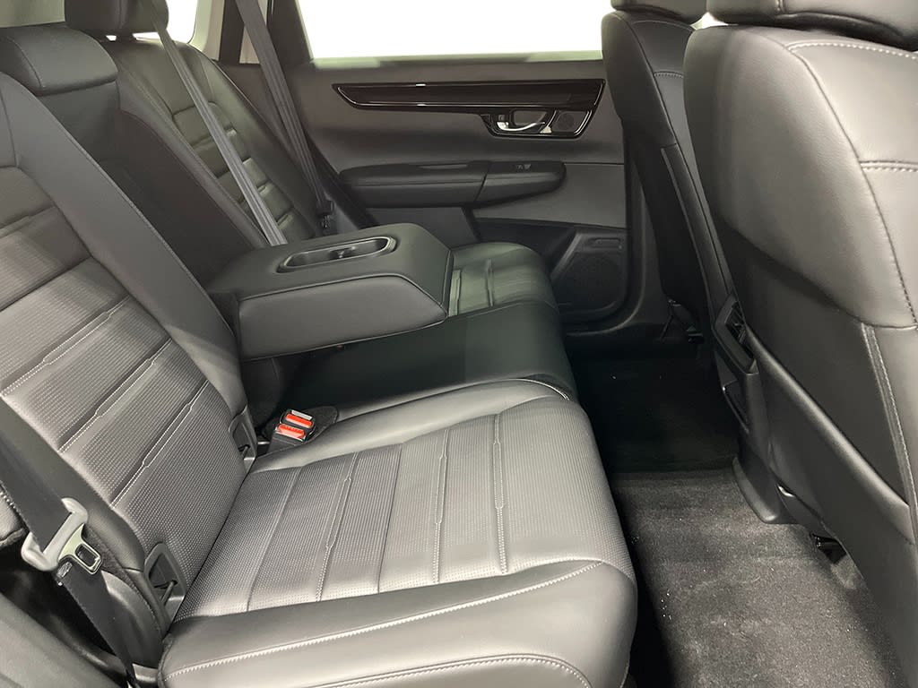 Thumbnail: 2026 Honda CR-V - 28