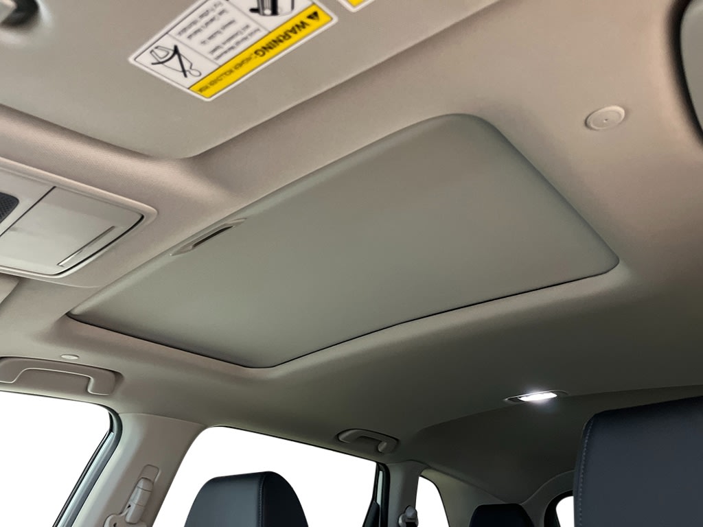 Thumbnail: 2026 Honda CR-V - 26