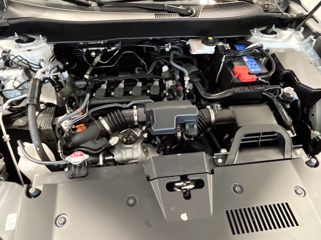 Thumbnail: 2026 Honda CR-V - 9