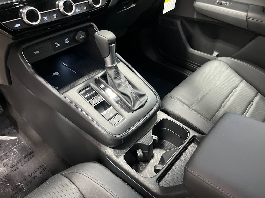 Thumbnail: 2026 Honda CR-V - 15