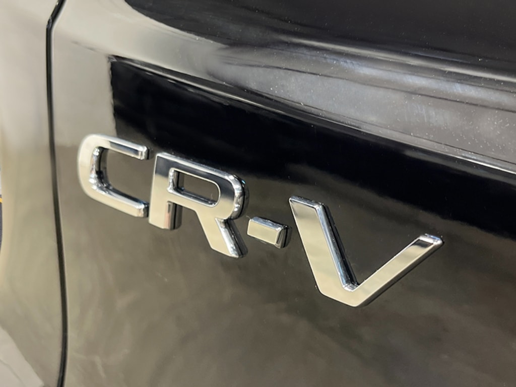 Thumbnail: 2026 Honda CR-V - 7