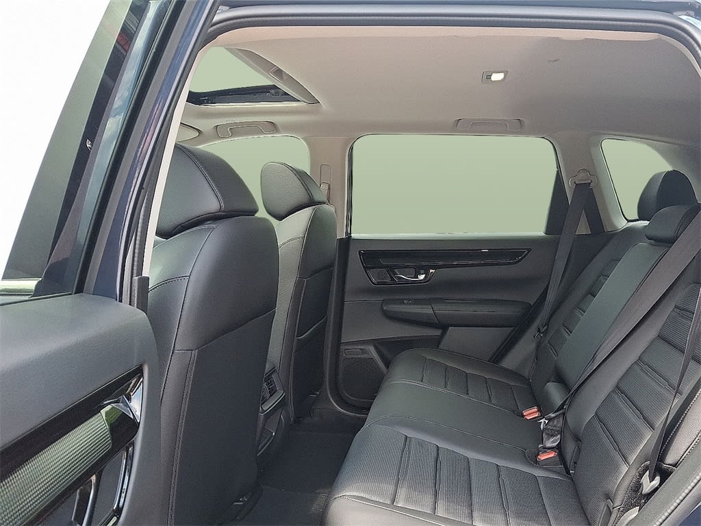 Thumbnail: 2026 Honda CR-V - 7