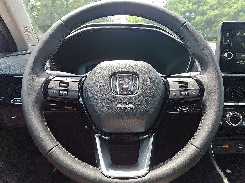 Thumbnail: 2026 Honda CR-V - 8