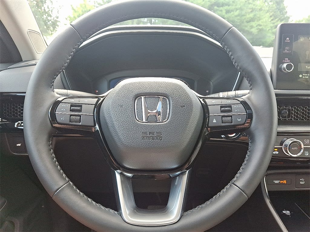 Thumbnail: 2026 Honda CR-V - 8