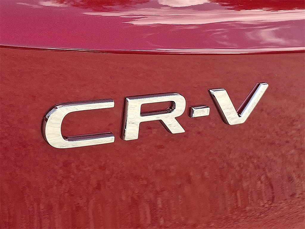 Thumbnail: 2026 Honda CR-V - 7