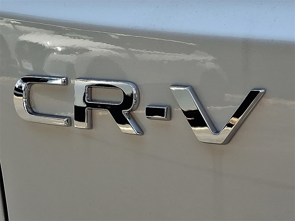 Thumbnail: 2026 Honda CR-V - 7