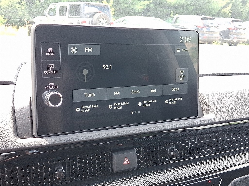 Thumbnail: 2026 Honda CR-V - 12