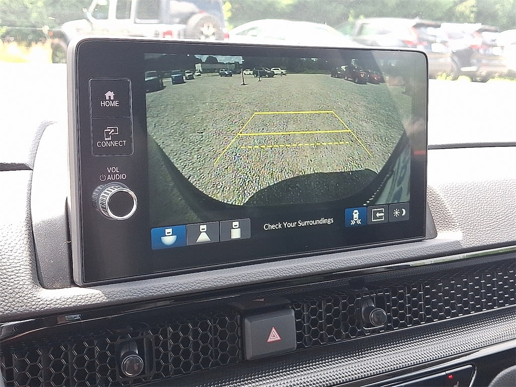 Thumbnail: 2026 Honda CR-V - 19