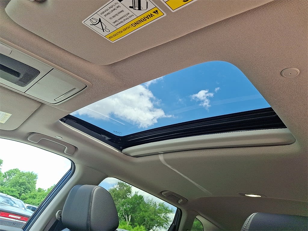 Thumbnail: 2026 Honda CR-V - 17