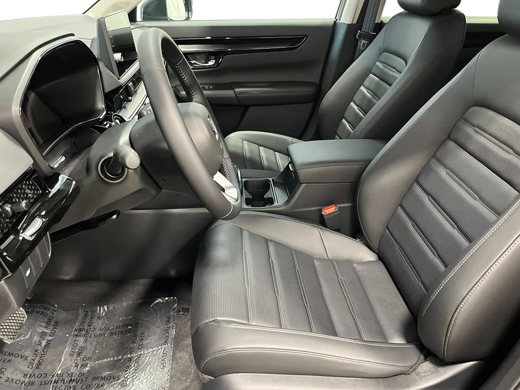 Thumbnail: 2026 Honda CR-V - 11