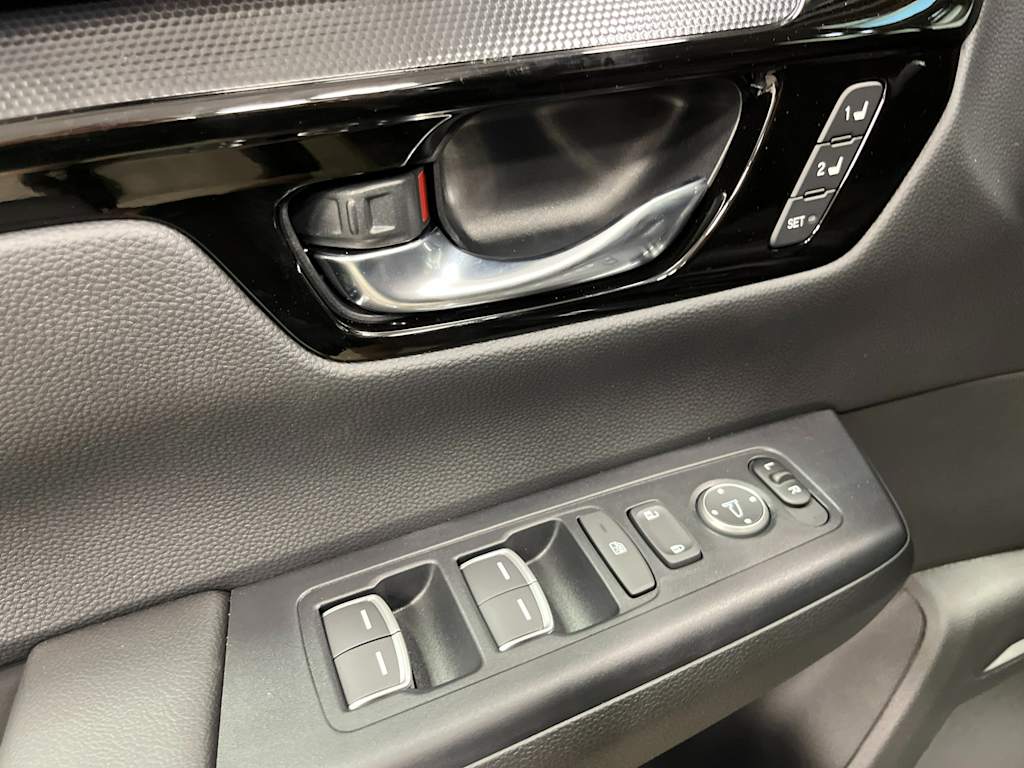 Thumbnail: 2026 Honda CR-V - 21