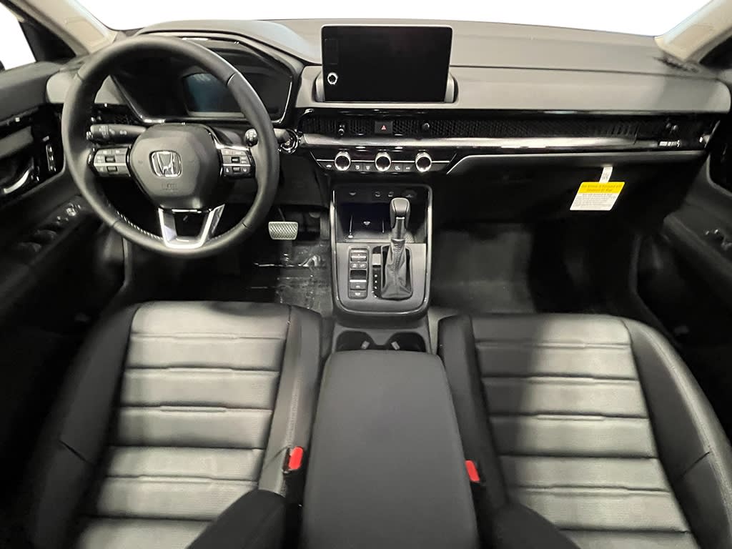 Thumbnail: 2026 Honda CR-V - 2