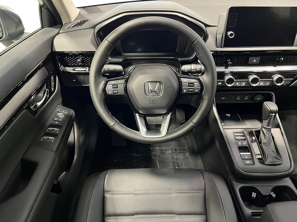Thumbnail: 2026 Honda CR-V - 10