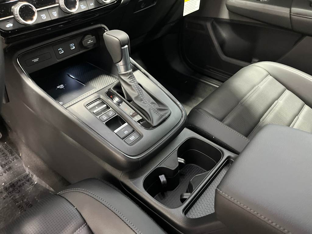 Thumbnail: 2026 Honda CR-V - 15